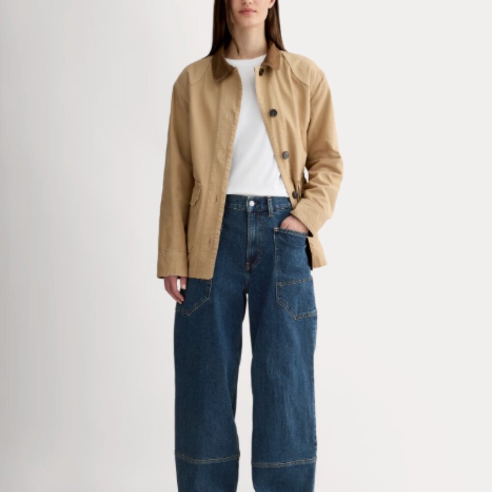 The Way-High® Gardener Jean